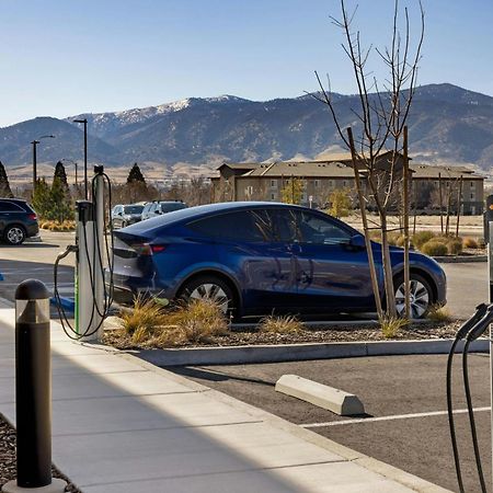 Towneplace Suites By Marriott Tehachapi Exteriér fotografie