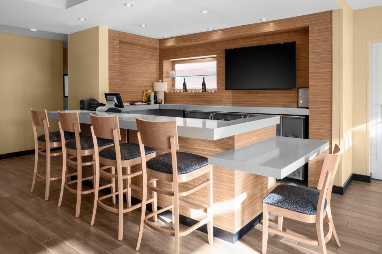 Towneplace Suites By Marriott Tehachapi Exteriér fotografie