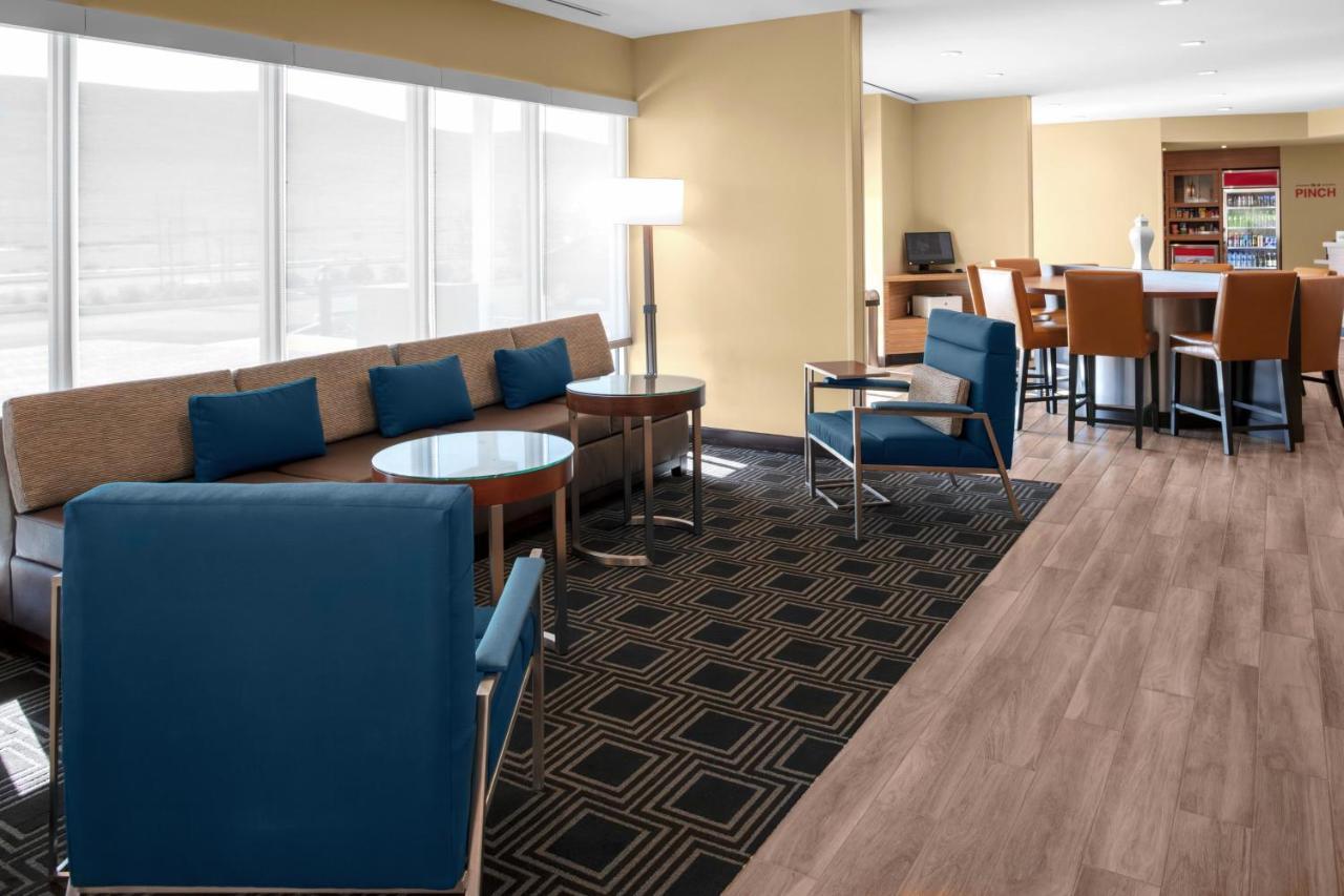 Towneplace Suites By Marriott Tehachapi Exteriér fotografie