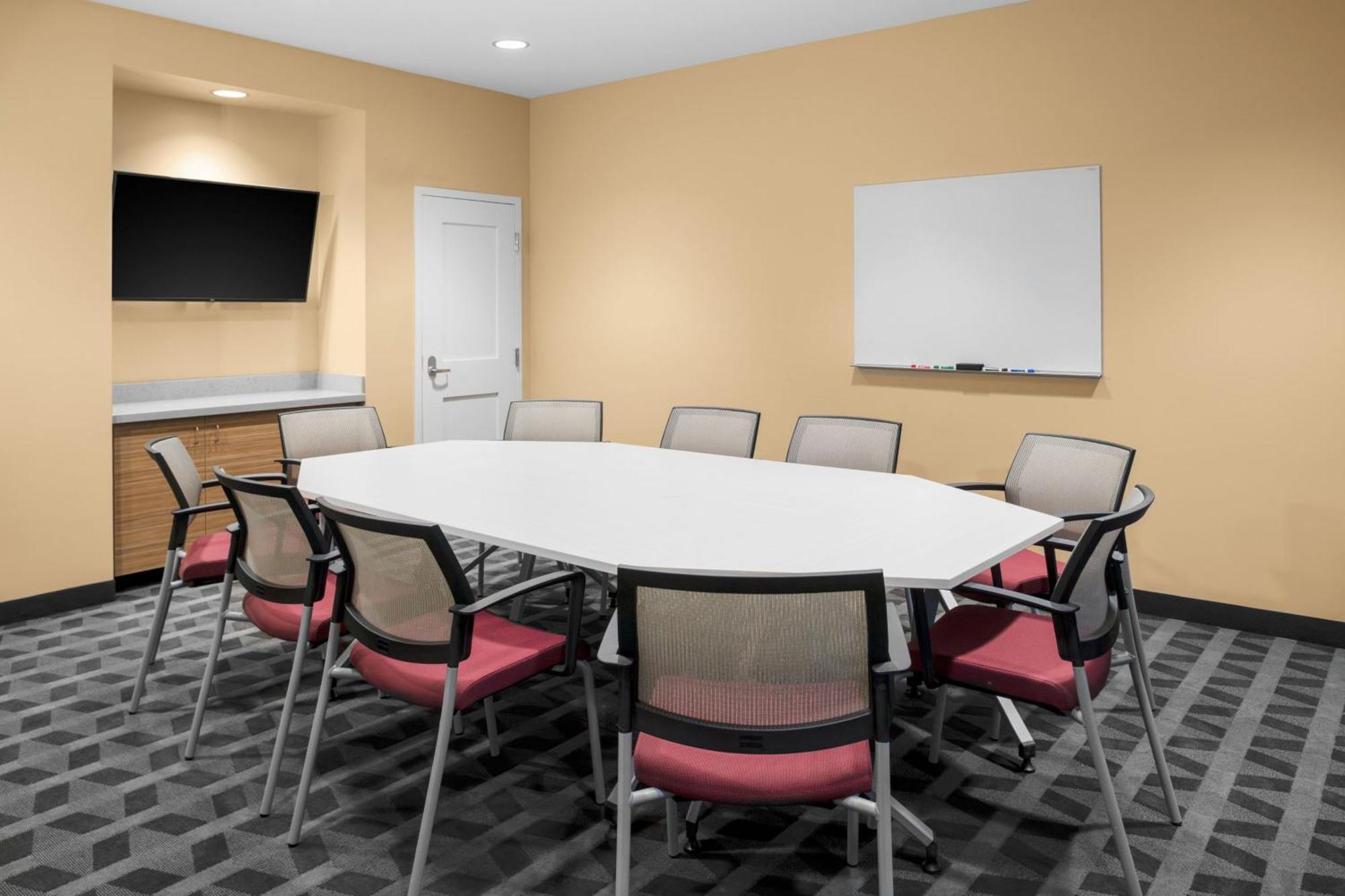 Towneplace Suites By Marriott Tehachapi Exteriér fotografie