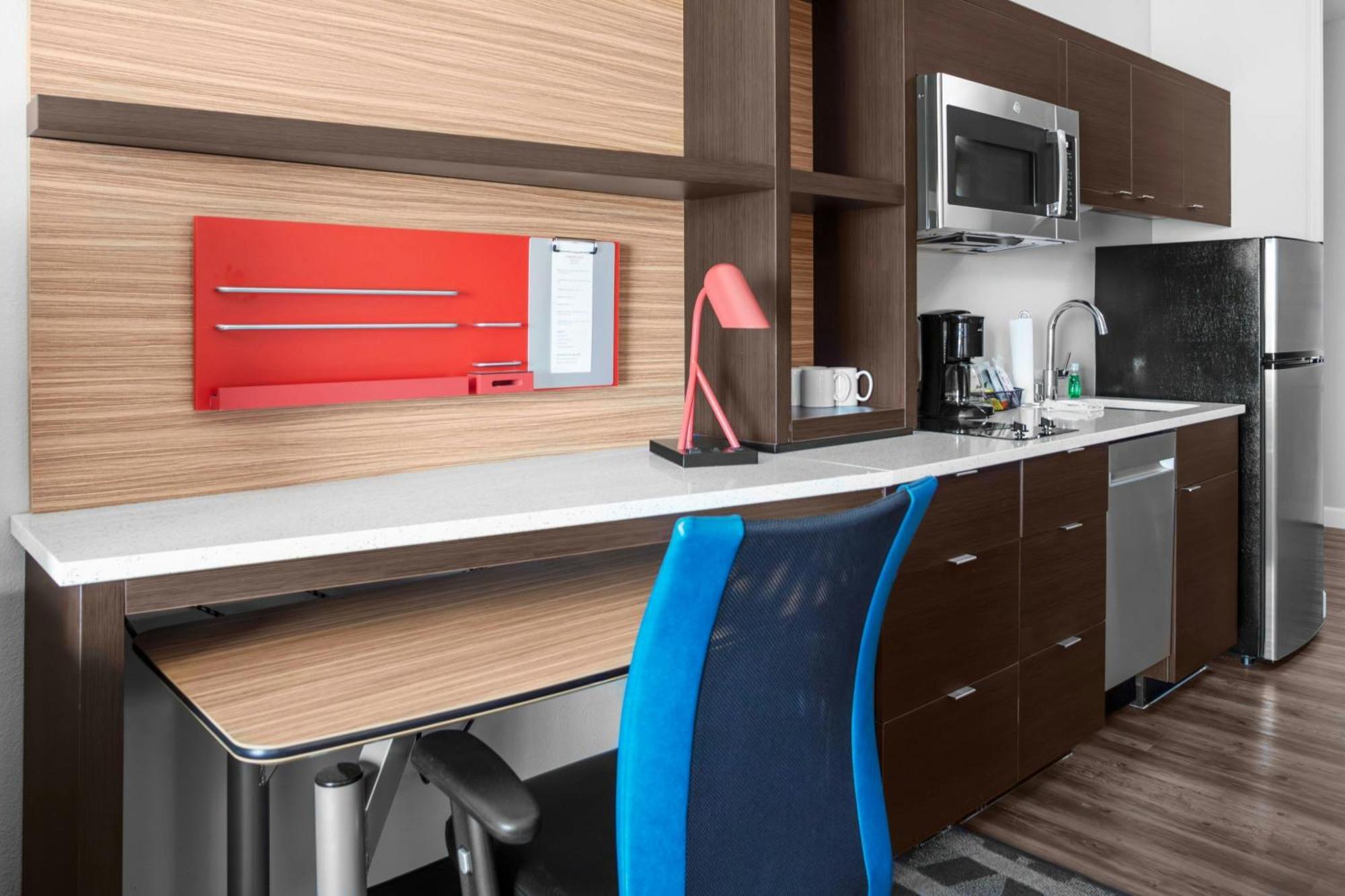 Towneplace Suites By Marriott Tehachapi Exteriér fotografie