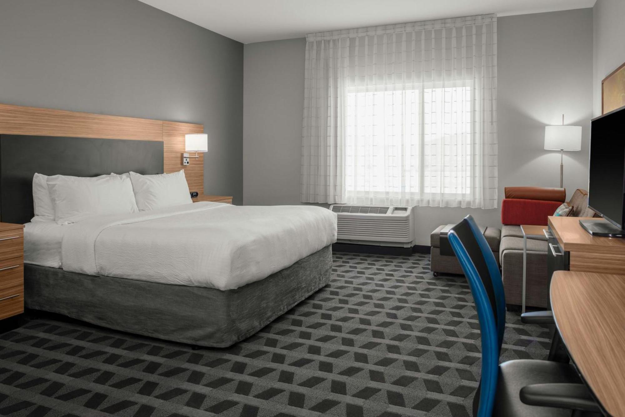 Towneplace Suites By Marriott Tehachapi Exteriér fotografie