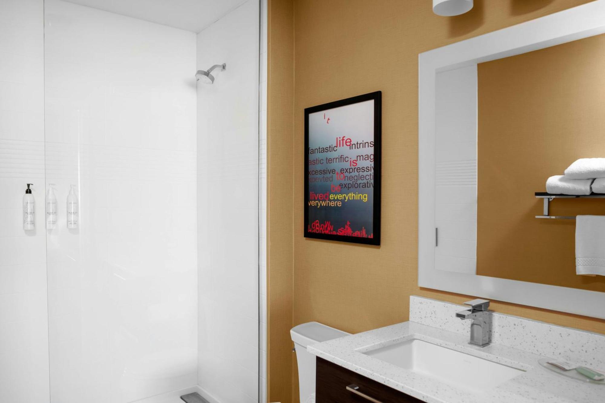 Towneplace Suites By Marriott Tehachapi Exteriér fotografie